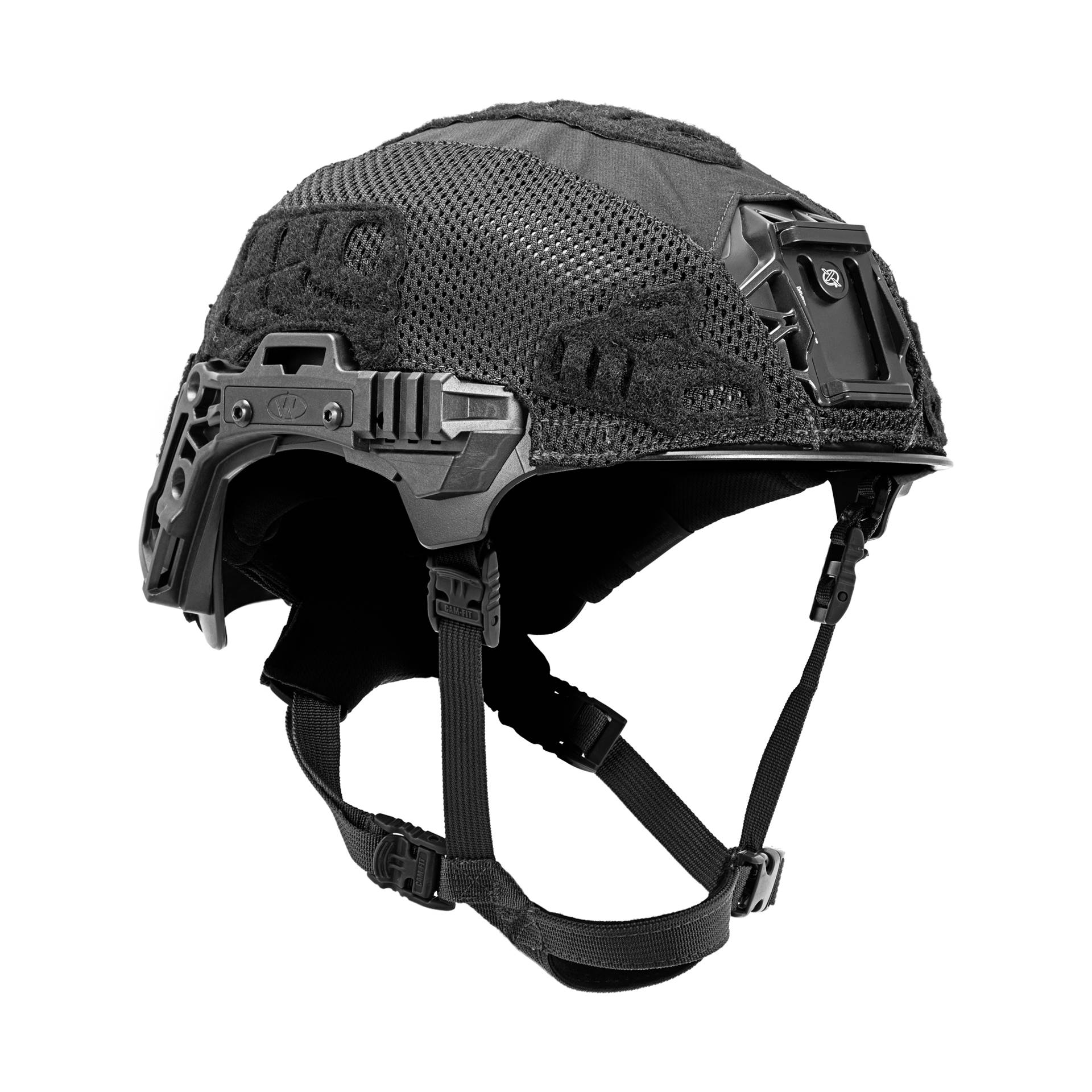 Team wendy ballistic discount helmet cover